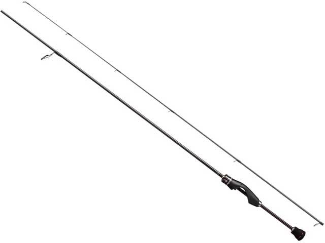 公式の店舗 シマノ/SHIMANO カーディフ エクスリード HK S60SUL/F (18 CARDIFF エリアトラウトロッド), SEV公式オンラインショップ d2221547