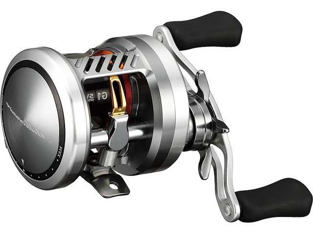 ダイワ ｄａｉｗａ ミリオネア ｃｔ ｓｖ ７０ｓｈｌ 19モデル 左巻き ギヤ比 ７ ２ ベイトリール の通販はau Pay マーケット 釣り具の通販 つり具 ｔｅｎ 商品ロットナンバー