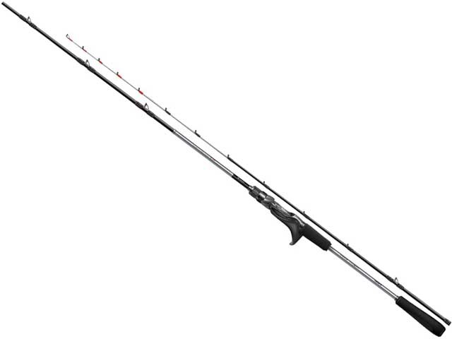 最も優遇の シマノ/SHIMANO ライトゲーム CI4+ TYPE82 MH190 RIGHT (19年モデル 8:2調子 右手用 船竿), インテリアショップ ココテリア 510a9728