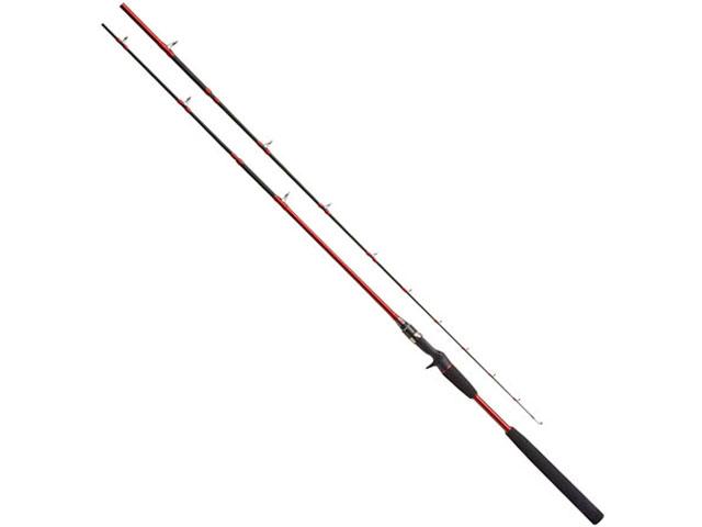 大決算売り尽くし プロマリン Promarine ｂ クルーズ タコエギ １８０ｍｈ タコエギング専用 ２ピース ベイトロッド お買い求めしやすい価格 Centrodeladultomayor Com Uy