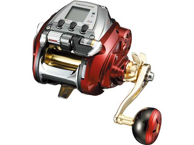 総合ランキング1位 ダイワ ｄａｉｗａ シーボーグ ５００ｍｊ １９年モデル 船釣り専用 大型ハイパワー ハイスピード電動リール 人気第1位 Kherkun Com