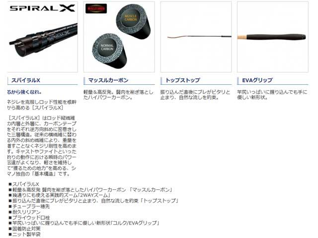 シマノ ｓｈｉｍａｎｏ 渓流テンカラ ３４ ３８ ｚｌ テンカラ釣り専用のべ竿 ２ｗａｙズーム付き の通販はau Wowma ワウマ 釣り具の通販 つり具 ｔｅｎ 商品ロットナンバー