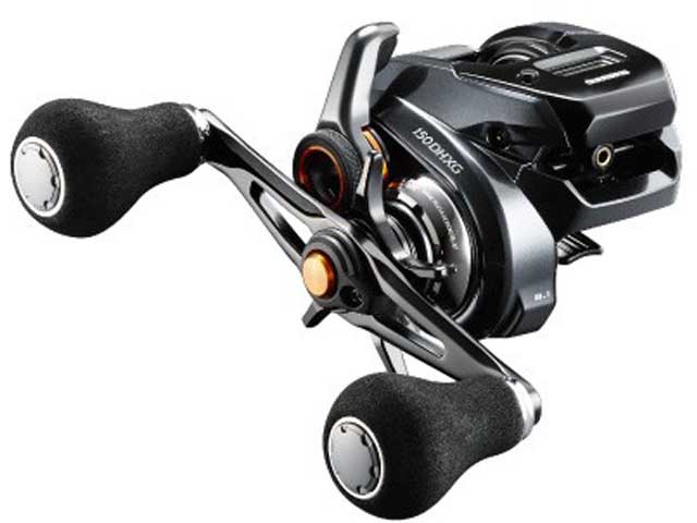 シマノ ｓｈｉｍａｎｏ バルケッタ プレミアム １５０ｄｈｘｇ 右巻き ダブルハンドル １９モデル カウンター付き船用リール の通販はau Wowma ワウマ 釣り具の通販 つり具 ｔｅｎ 商品ロットナンバー