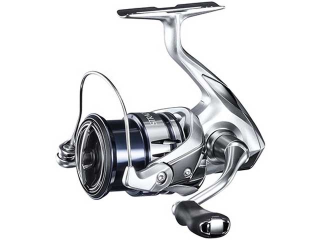 割引購入 シマノ ｓｈｉｍａｎｏ ストラディック ２５００ｓ １９年モデル 浅溝ノーマルギア ｉ字ノブ スピニングリール スピニングリール Revuemusicaleoicrm Org