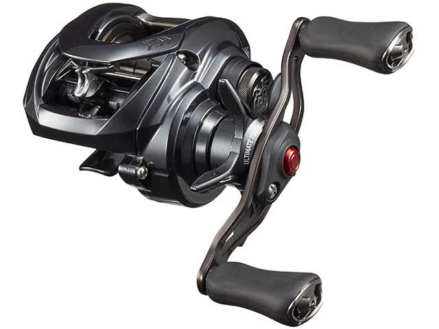 ダイワ ｄａｉｗａ タトゥーラ ｓｖ ｔｗ １０３ｓｈｌ ２０年モデル 左巻き ソルト対応 ギヤ比 ７ １ ベイトリール の通販はau Wowma ワウマ 釣り具の通販 つり具 ｔｅｎ 商品ロットナンバー