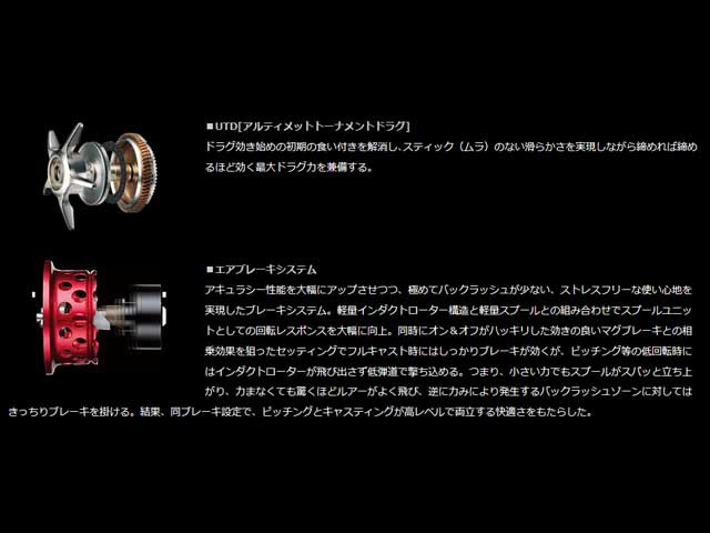 ダイワ ｄａｉｗａ タトゥーラ ｓｖ ｔｗ １０３ｓｈｌ ２０年モデル 左巻き ソルト対応 ギヤ比 ７ １ ベイトリール の通販はau Wowma ワウマ 釣り具の通販 つり具 ｔｅｎ 商品ロットナンバー