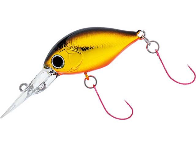 ダイワ ｄａｉｗａ ハゼクランク ｄｒ ３２ｍｍ ３ ６ｇ 潜行深度 約２ｍ ラトル入り ハゼ専用クランクベイト の通販はau Pay マーケット 釣り具の通販 つり具 ｔｅｎ 商品ロットナンバー