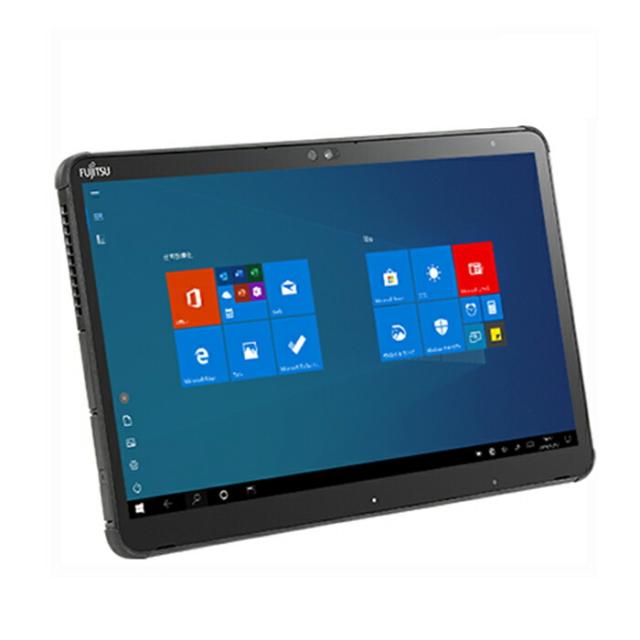 高評価なギフト 新品 タブレット 富士通 同様 Farq Q7310 Db Tab Arrows Fmv Win10 フルhd 13 3inch 軽量 128gb Ssd 8gbメモリ I5 Core タブレットpc本体 Www Jayambeplast Com