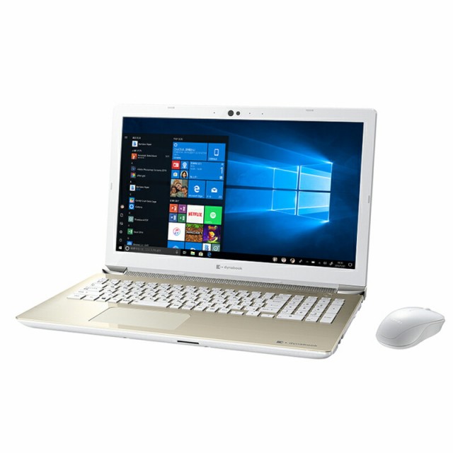 ノートパソコン Office付き 新品 同様 訳あり 東芝 Toshiba Dynabook T9 K 8gb Windows10 即納 8565u Core フルhd Mic 1tb I7 15 6インチ