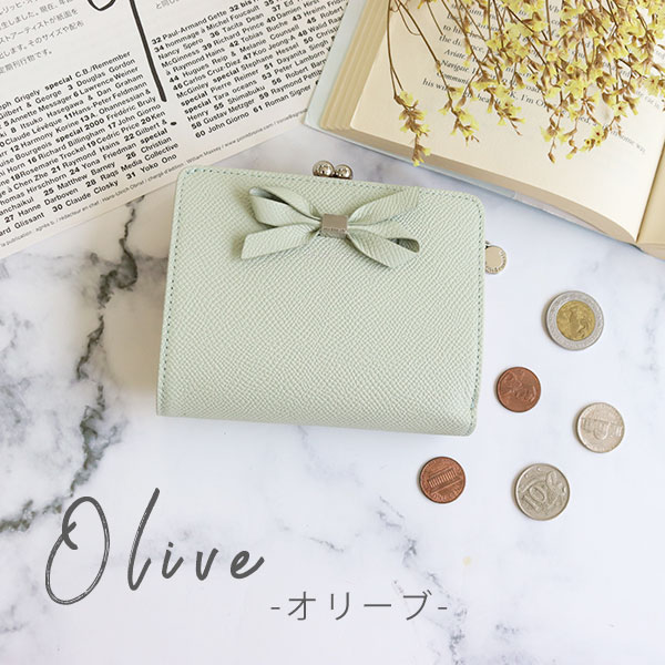 格安最新品 ジルスチュアート ツイスティング JSLW0GS1の通販はau PAY マーケット - Corekara Style|商品ロットナンバー:487324052 JILLSTUART 財布 口金折り財布 レディース 牛革 定番高品質