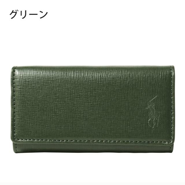 売れ筋 ラルフローレン キーケース メンズ エンボス Enboss P 1080 Orin Polo Ralph Lauren メンズ ギフト プレゼント 安心の日本製 Centrodeladultomayor Com Uy