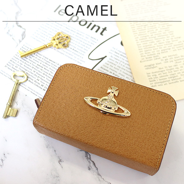 ですが ヴィヴィアン キャメル ダークブラウン ワの通販はau Pay マーケット Corekara Style 商品ロット レディース タバコケース シガレットケース マルチケース ラウンドファスナー型 牛革 ブラック ンウエスト