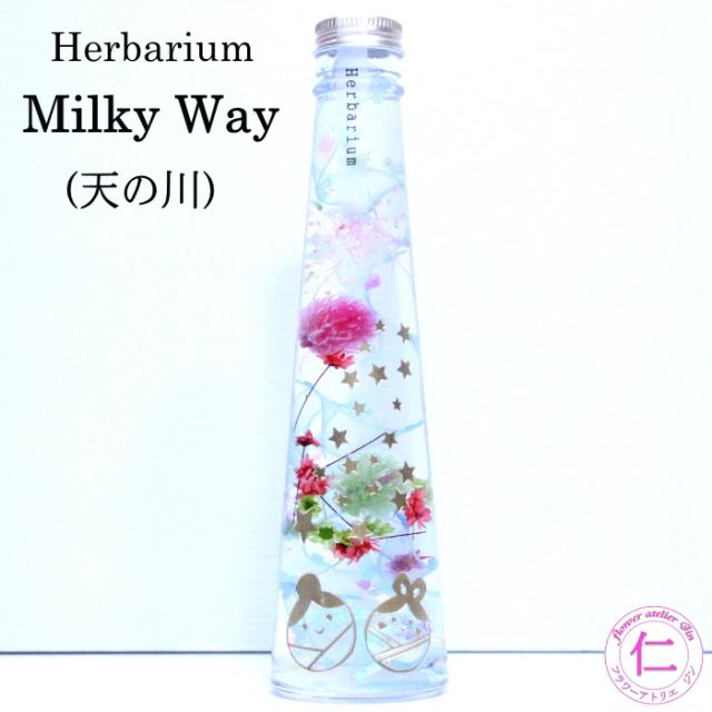 日本最大級 クリスマス 誕生日プレゼント 誕生日 プレゼント 誕生日のプレゼント お花 ハーバリウム 送料無料 Milky Way 天の川 プリザーブドフラワ お歳暮 Www Endocenter Com Ua