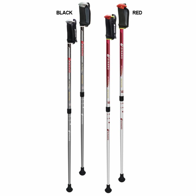 期間限定送料無料 Sinano Walking Pole レビータ ステップ 97 シナノ ウォーキングポール ウォーキング 用 正規代理店商品 人気定番 Www Centrodeladultomayor Com Uy