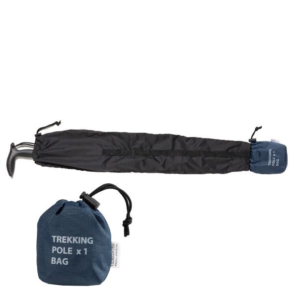 LEKI pole [ ポールバッグ シングル 1000] レキ トレッキングポール 【正規代理店商品】の通販はau PAY マーケット