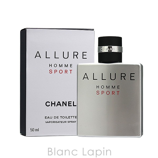 新品シャネル CHANEL アリュール オム スポーツ EDT SP100ml