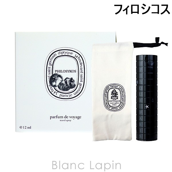 推奨 diptyque フィロシコス 12ml fawe.org