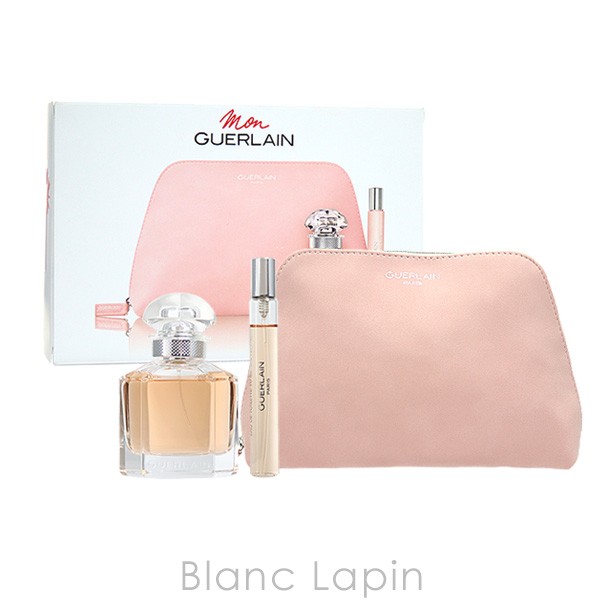 再再販 ゲラン Guerlain モンゲランedt コフレセット 50ml 10ml お歳暮 Ecgroup Intl Com