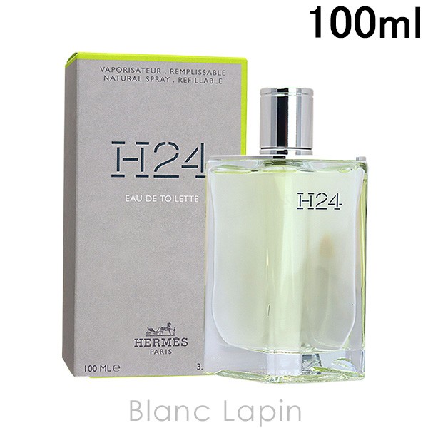 エルメス H24 EDT SP 100ml HERMES メンズ 香水 フレグランス - 男性用