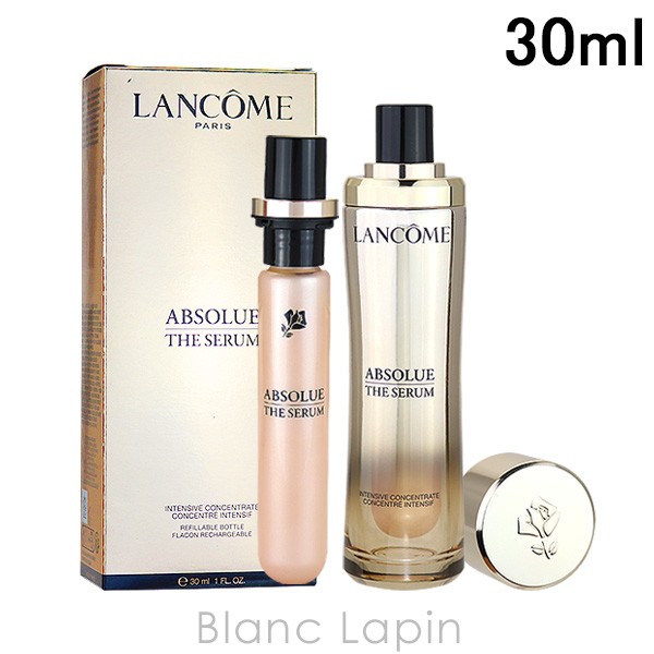 Ｐｒｅｍｉｕｍ Ｌｉｎｅ ランコム インテンシブエッセンス 30ml | www