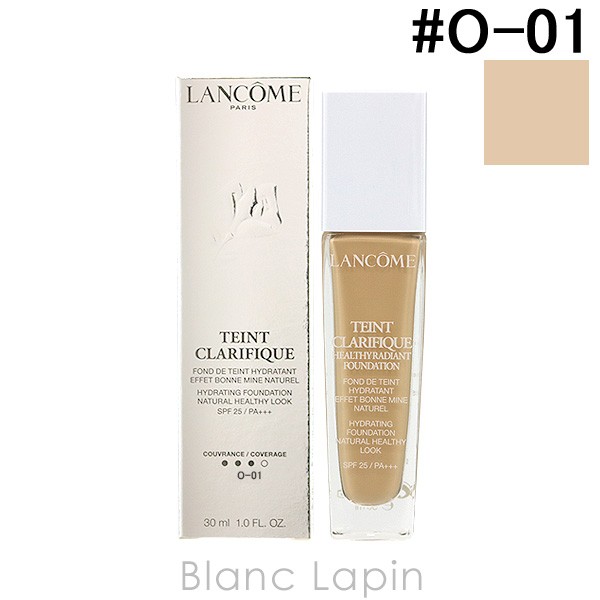 ランコム Lancome タンクラリフィックリキッド O 01 30ml の通販はau Pay マーケット ｂｌａｎｃ ｌａｐｉｎ ブラン ラパン 商品ロットナンバー