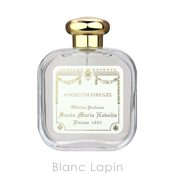 当店人気 送料無料 サンタ マリア ノヴェッラ Santa Maria Novella エンジェルオブフローレンス Edc 100ml セール開催中 Centrodeladultomayor Com Uy