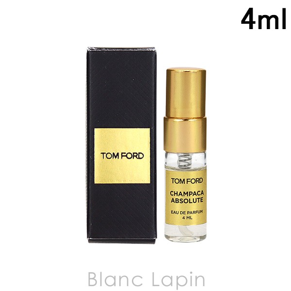 選ぶなら TOM FORD トム フォード チャンパカ アブソルート fawe.org