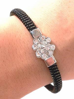 すべての美しい花の画像 最新ゴム ブレスレット 花