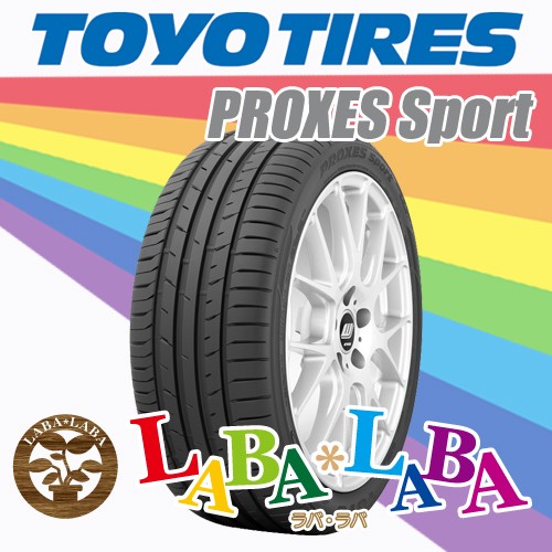 楽天市場 225 50r17 98y Toyo トーヨー Proxes Sport プロクセス サマータイヤの通販はau Pay マーケット タイヤショップ ラバ ラバ 商品ロットナンバー 人気特価激安 Europub Co Uk