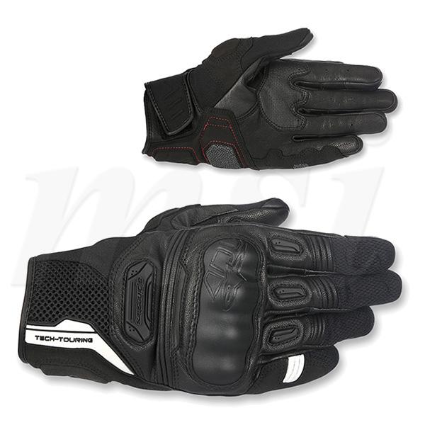 alpinestars tech touring gloves