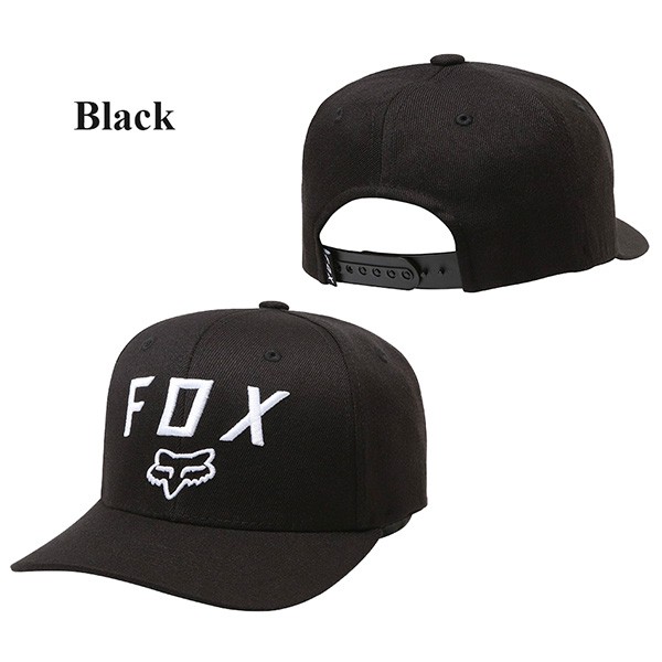Dusty Blue New Fox Legacy Moth Snapback Hat