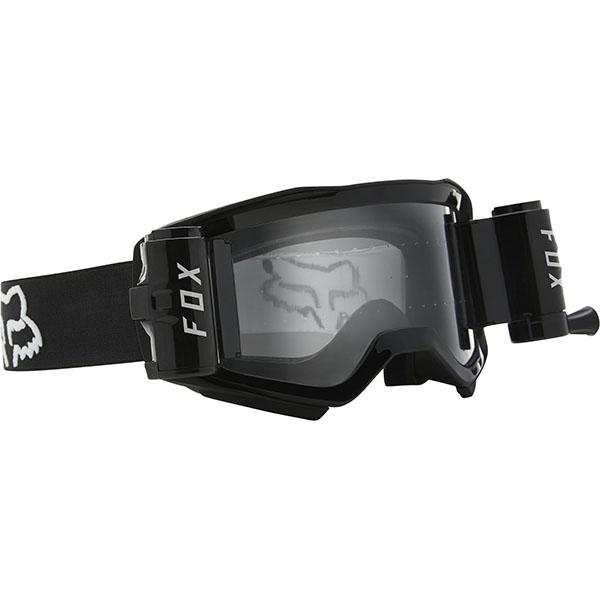 格安超歓迎 FOX Roll off Ready 26566-001の通販はau PAY マーケット - モータースポーツインポート|商品ロットナンバー:468921863 MXゴーグル Air Space II 2021年 最新モデル 新作高評価