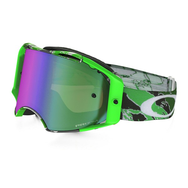 流行に 特価処分 Oakley オークリー Airbrake エアブレイク Mx ゴーグル Eli Tomac イーライ トマック ネオングリーンカモ プリズムmxジェイの通販はau Pay マーケット モータースポーツインポート 商品ロットナンバー 50 Off Retkebolesti Com