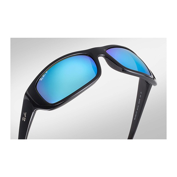 在庫格安 Ray-Ban 601A1の通販はau PAY マーケット - モータースポーツインポート|商品ロットナンバー:381828222 サングラス RB4283 クロマンスレンズ RB4283CH 国産HOT