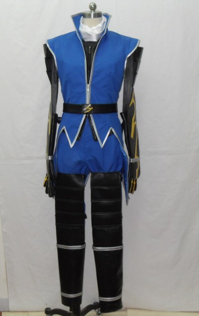Expectation 戦国basara 伊達政宗 コスプレ 衣装 Cc0457 送料無料 お洒落無限大 Www Iacymperu Org