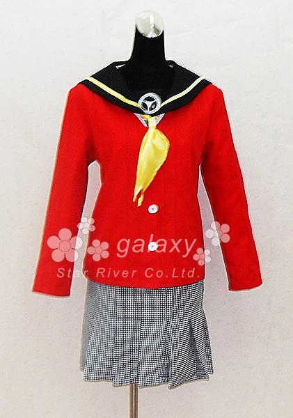 送料無料 ペルソナ4 天城雪子 コスプレ 衣装 Cc0152 Sale 送料無料 Carlavista Com