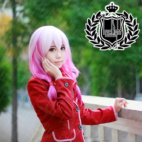 希少 ギルティクラウン Guilty Crown 楪いのり 制服コスプレ By F0046 オンラインストア限定 Parjal Fr