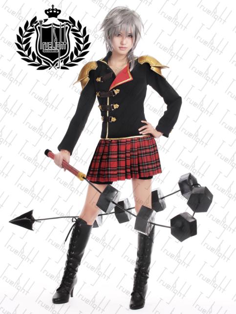 【NEW限定品】 ファイナルファンタジー セブン by-f0089 零式 コスプレ 衣装 【送料無料】 FF-コスチューム 【NEW限定品】 ファイナルファンタジー セブン by-f0089 零式 コスプレ 衣装 【送料無料】 FF-コスチューム