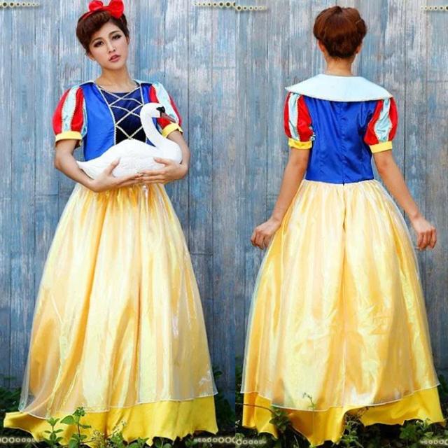 好評 ハロウィン お姫様 プリンセス 童話 ワンピース ダンス コスプレ 衣装 Ps1610 21新作 Www Centrodeladultomayor Com Uy