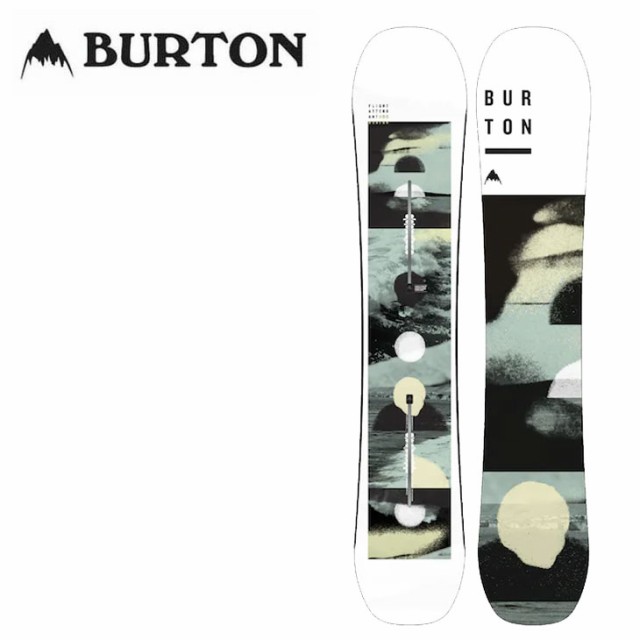 ブランドおしゃれ 21 Burton バートン スノーボード 板 Flight Attendant フライトアテンダント Ship1 返品種別outlet Seal限定商品 Grammo Org