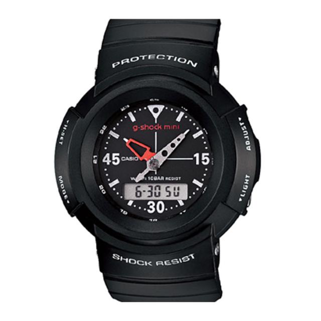 直営限定アウトレット カシオ G Shock Mini Gmn 500 1bjr カラー Ship1 Black 日本正規品