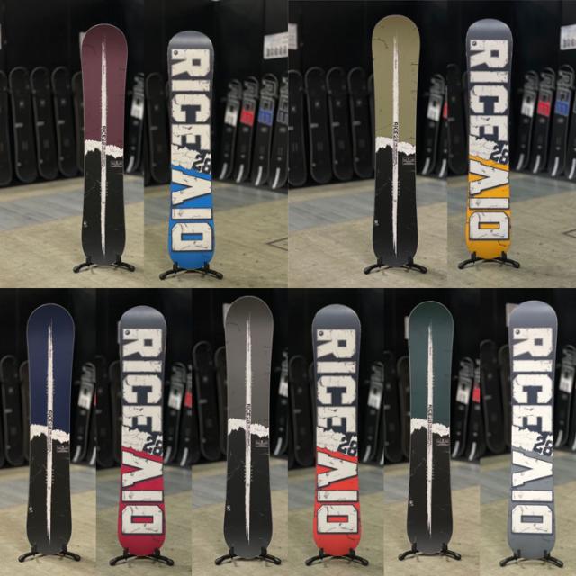 値段交渉受け付け 21 22 Rice 28 スノーボード Diverse ディバース Ship1 公式旗艦店 Www Devopsschool Com
