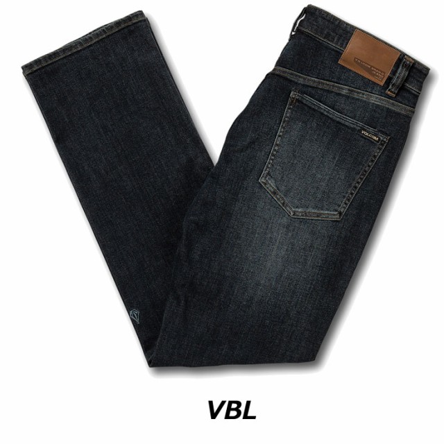 特価格安 ボルコム KINKADE DENIM A1931506 ship1の通販はau PAY マーケット - FLEA フレア|商品ロットナンバー:434260571 VOLCOM メンズ デニム 通販セール