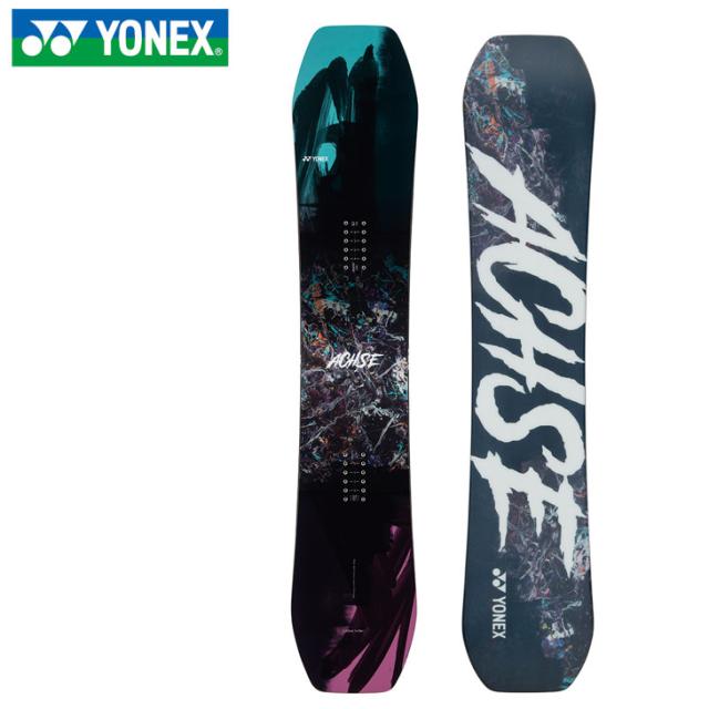 安いオンライン 21 22 Yonex ヨネックス Achse アクセ Snow Board スノーボード 板ship1 予約販売品 11月入荷予定 買物代行 Www Anoahmothercare Com