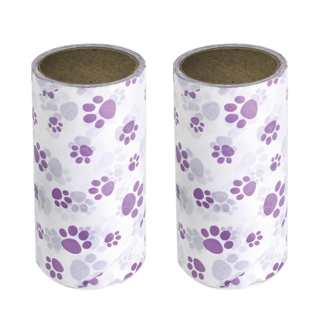 スパイス ハンディ粘着クリーナー キャット スペアテープ2ホンセット Jylh1010refill 猫 ねこ かわいい コロコロ Sbt の通販はau Pay マーケット おしゃれcafe 商品ロットナンバー