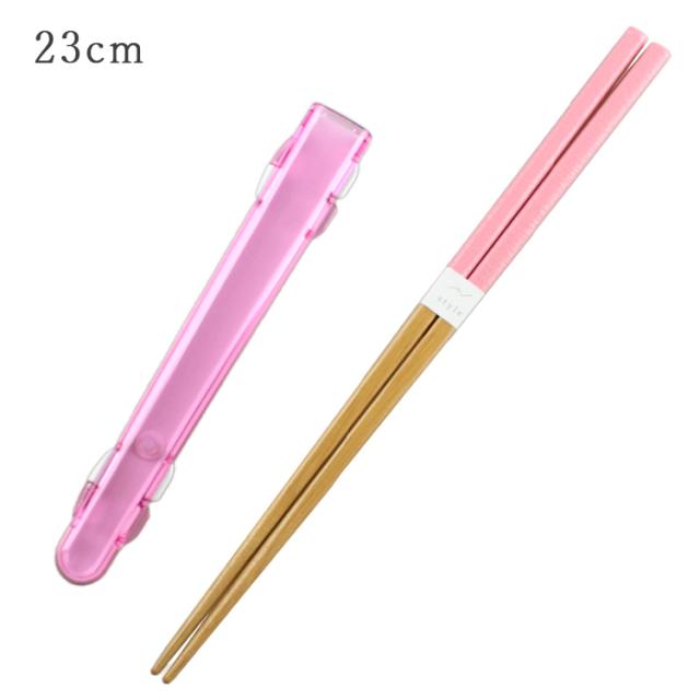 食洗機対応 箸 箸ケースセット アニマルフレンド ねこ 18cm 箸 箸箱セット お弁当箱用 携帯箸 の通販はau Pay マーケット 漆器とキッチン 祭りのええもん 商品ロットナンバー