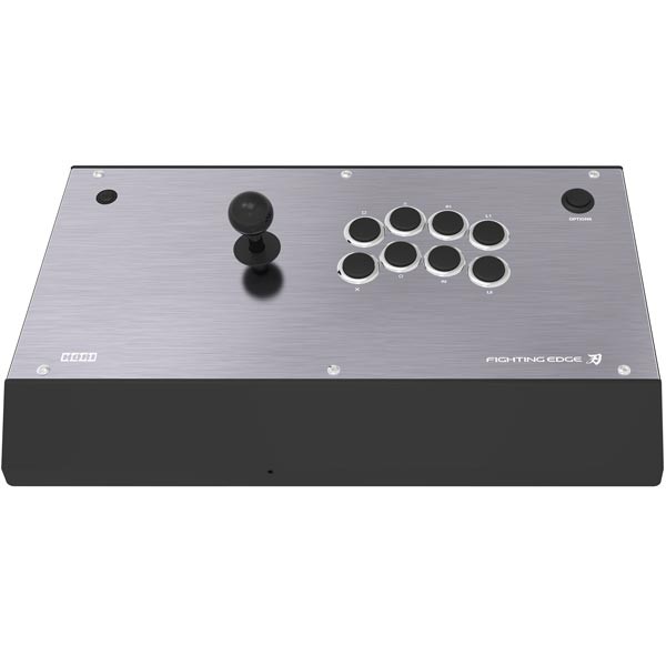 Hori Ps4 098 ファイティングエッジ刃 For Playstation4 Pc アーケードスティック Hayabusaユニット搭載の通販はau Pay マーケット パソコン工房 商品ロットナンバー