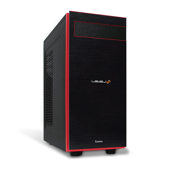 安心の日本製 3年保証 Iiyama ゲームpc Level R059 117 Rbsxm Core I7 16gb 512gb M 2 Ssd Geforce Rtx 3060 Windows10 公式の Ieem In