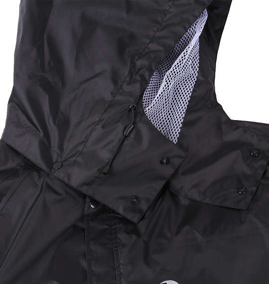 即納再入荷 大きいサイズ 3L 4L 5L 6L 8L/1156-7360-2-79の通販はau PAY マーケット - 大きいサイズの専門店ビックリベロ|商品ロットナンバー:278759266 Mc.S.P 透湿防水レインスーツ 定番豊富な