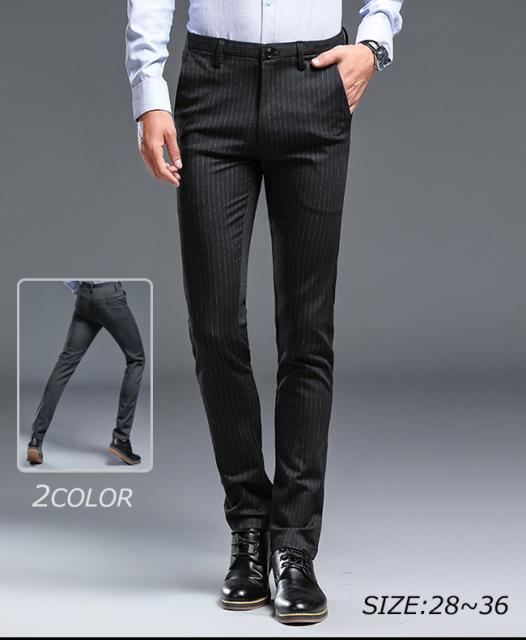 スラックス メンズ ビジネススラックス チノパンツ カジュアルパンツ スリム 薄手 ロングパンツ 美脚 通勤 ストレート 仕事着 春 夏の通販はau Pay マーケット 大頭商店 商品ロットナンバー